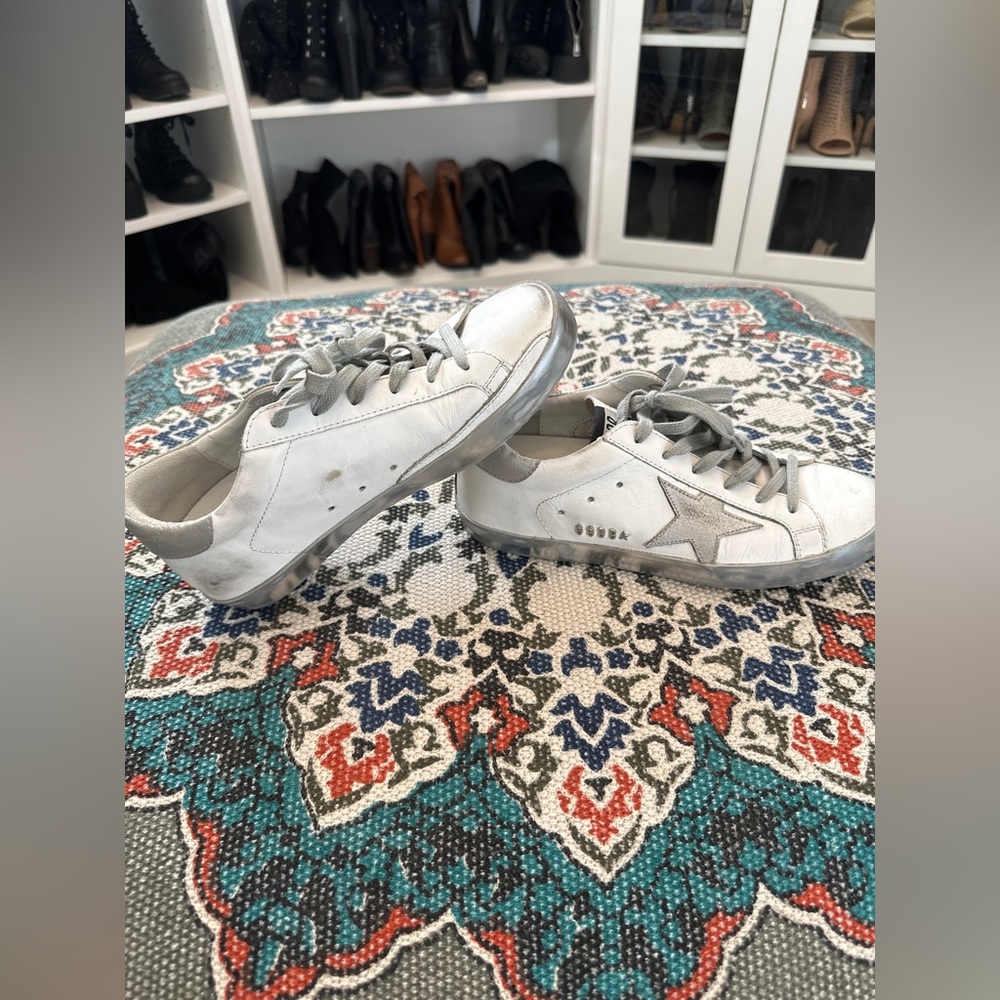 Golden Goose Sneakers